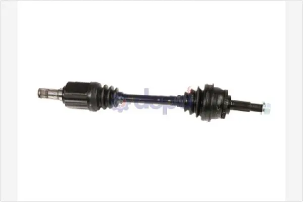 Handler.Part Drive shaft DEPA 3569170 1