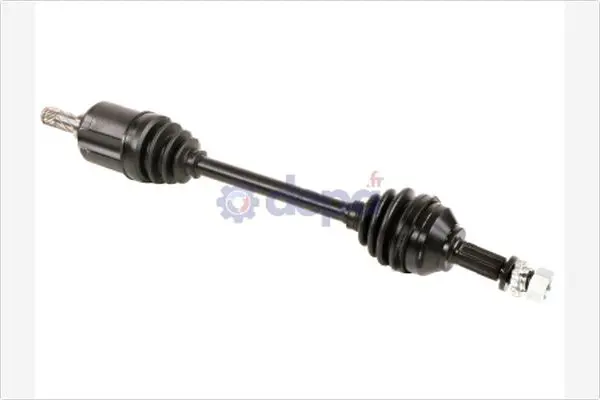 Handler.Part Drive shaft DEPA 3569402 1