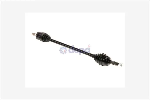 Handler.Part Drive shaft DEPA 3582100 1