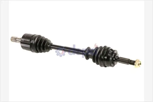 Handler.Part Drive shaft DEPA 3584350 1