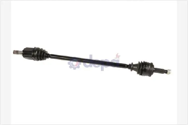 Handler.Part Drive shaft DEPA 3587000 1