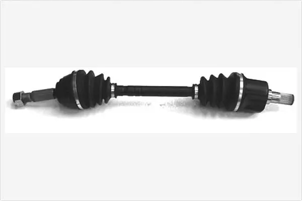 Handler.Part Drive shaft DEPA 3524700 1