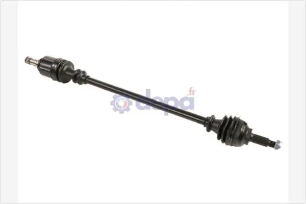 Handler.Part Drive shaft DEPA 3600820 1