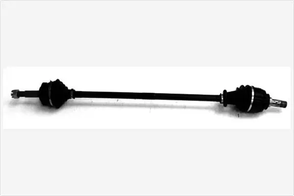 Handler.Part Drive shaft DEPA 3330929 1