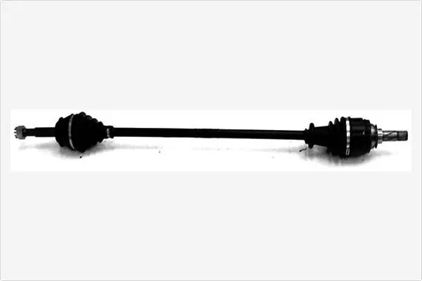 Handler.Part Drive shaft DEPA 3334000 1