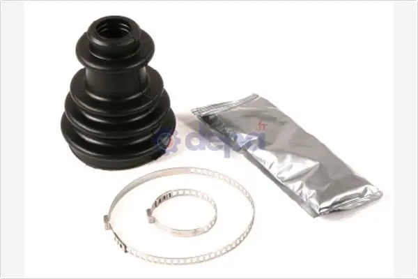 Handler.Part Bellow set, drive shaft DEPA 5004 1