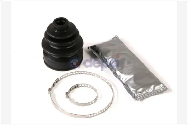 Handler.Part Bellow set, drive shaft DEPA 5037 1