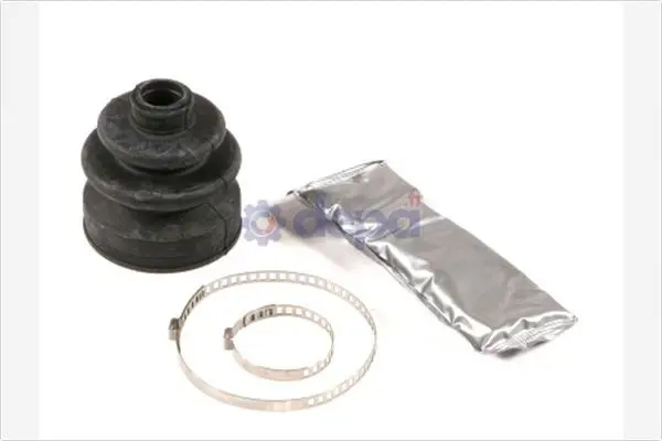 Handler.Part Bellow set, drive shaft DEPA 6174 1