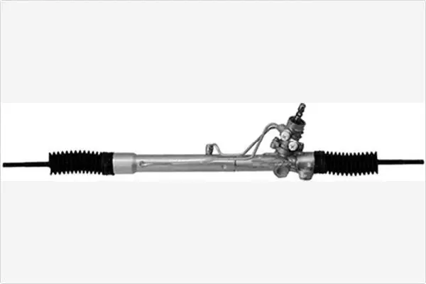 Handler.Part Steering gear DEPA A1659R 1