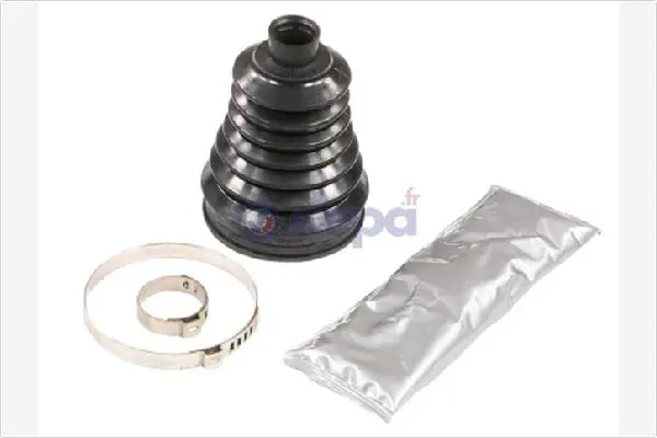 Handler.Part Bellow set, drive shaft DEPA T3079 1