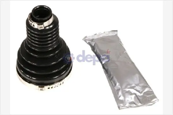 Handler.Part Bellow set, drive shaft DEPA T5016 1