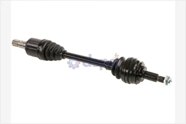 Handler.Part Drive shaft DEPA 3021370 1