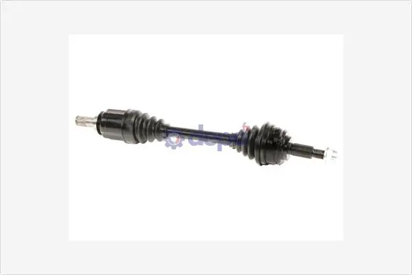 Handler.Part Drive shaft DEPA 3021650 1