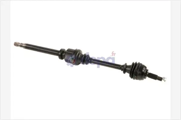 Handler.Part Drive shaft DEPA 3023200 1