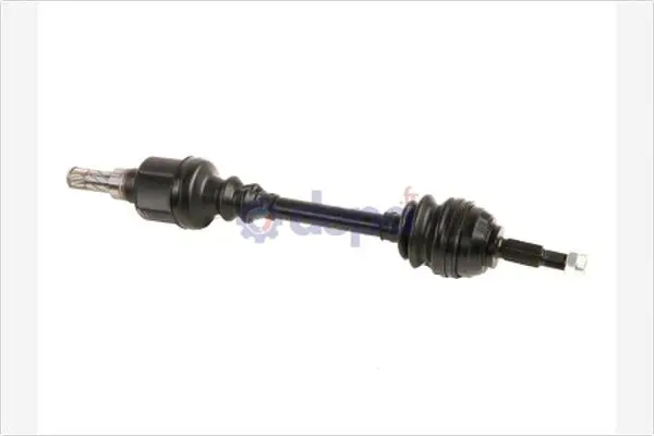 Handler.Part Drive shaft DEPA 3023250 1