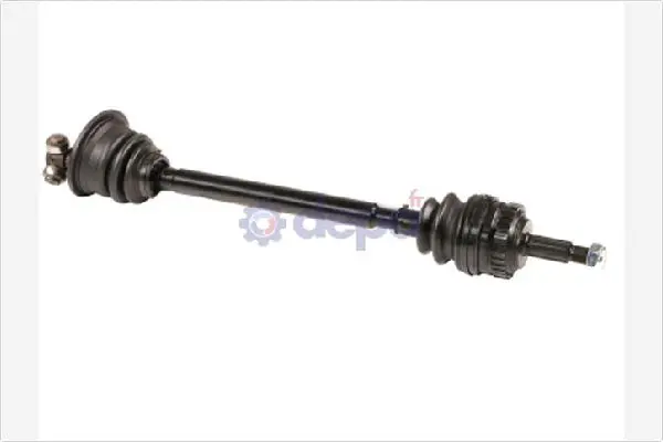 Handler.Part Drive shaft DEPA 3025255 1