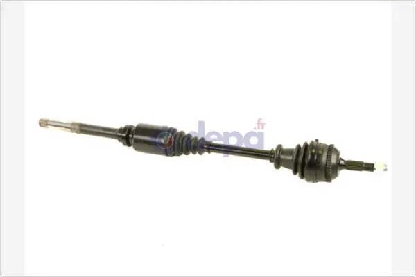 Handler.Part Drive shaft DEPA 3061648 1