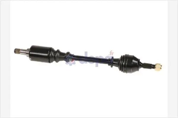 Handler.Part Drive shaft DEPA 3061650 1