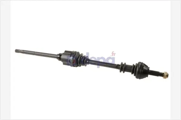 Handler.Part Drive shaft DEPA 3066500 1