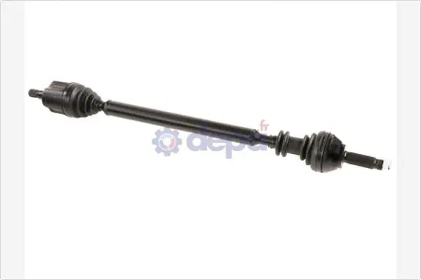 Handler.Part Drive shaft DEPA 3066600 1