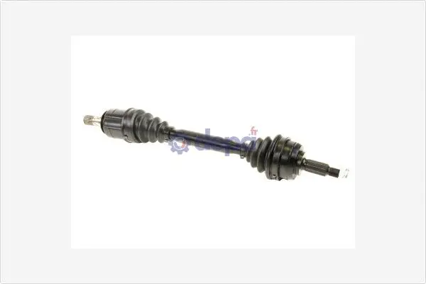 Handler.Part Drive shaft DEPA 3101250 1