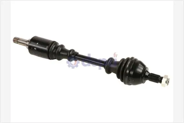 Handler.Part Drive shaft DEPA 3186650 1