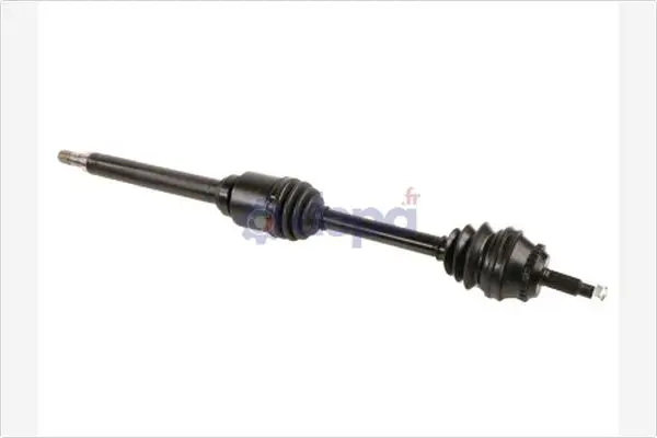 Handler.Part Drive shaft DEPA 3203225 1