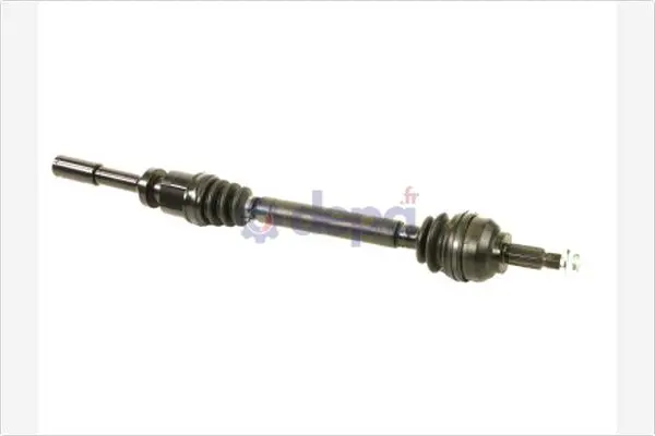 Handler.Part Drive shaft DEPA 3206200 1