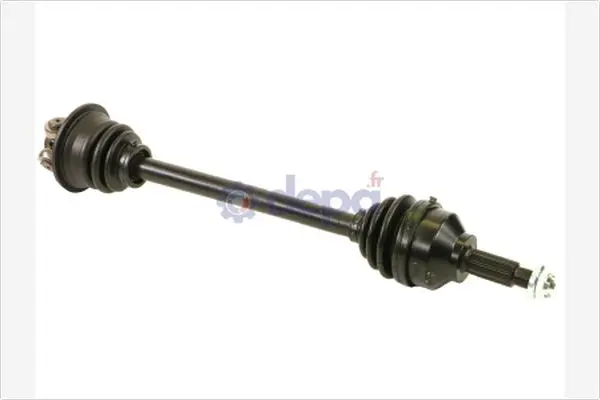 Handler.Part Drive shaft DEPA 3239750 1