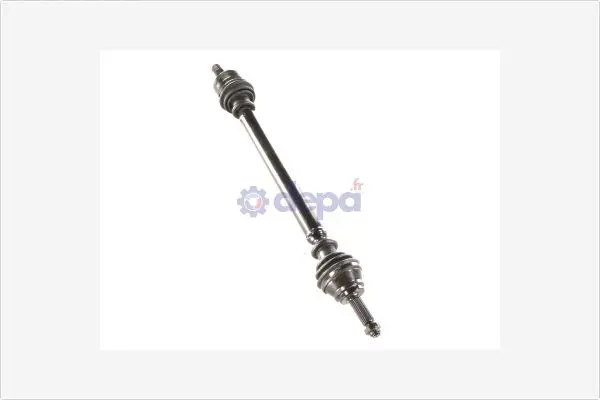 Handler.Part Drive shaft DEPA 3254100 1