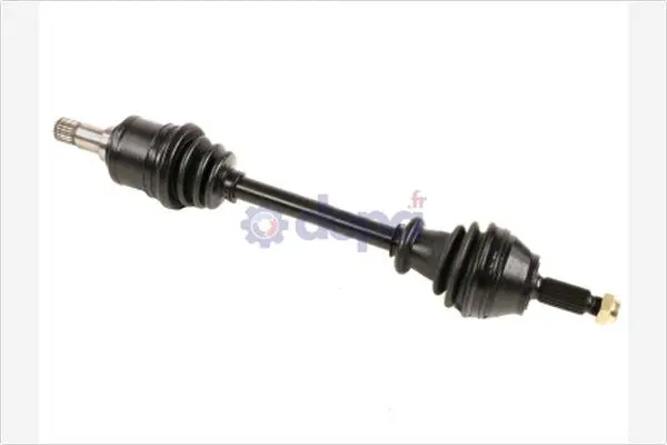 Handler.Part Drive shaft DEPA 3255302 1