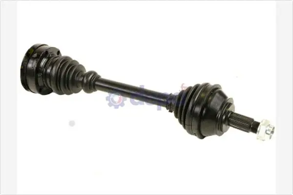 Handler.Part Drive shaft DEPA 3296700 1