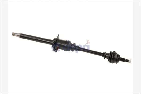 Handler.Part Drive shaft DEPA 3308260 1