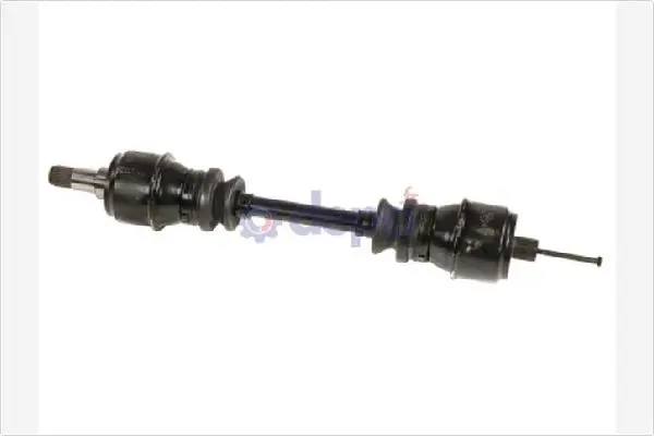 Handler.Part Drive shaft DEPA 3309000 1