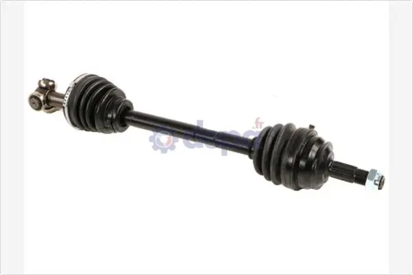 Handler.Part Drive shaft DEPA 3331029 1