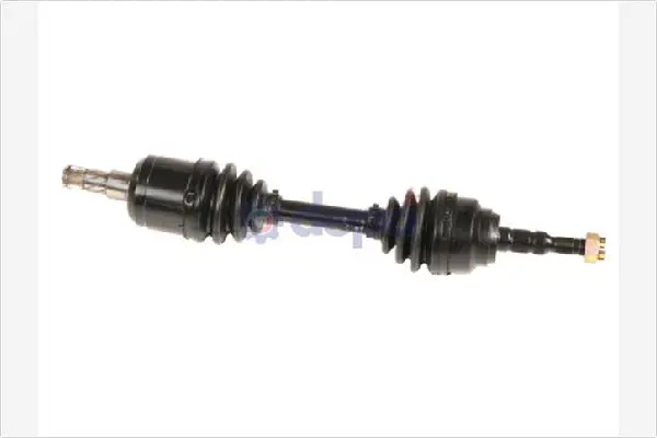 Handler.Part Drive shaft DEPA 3331302 1