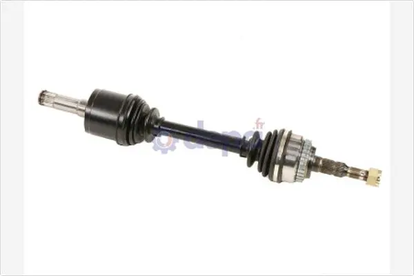 Handler.Part Drive shaft DEPA 3331629 1