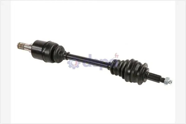 Handler.Part Drive shaft DEPA 3331802 1