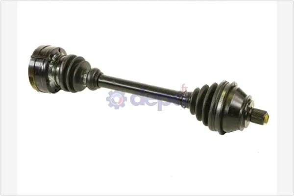 Handler.Part Drive shaft DEPA 3372700 1