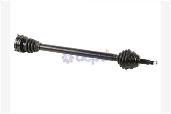 Handler.Part Drive shaft DEPA 3373400 1