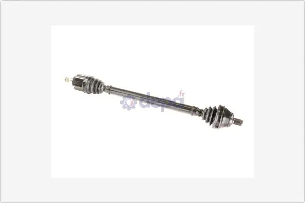 Handler.Part Drive shaft DEPA 3376150 1