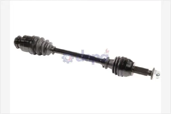 Handler.Part Drive shaft DEPA 3391500 1