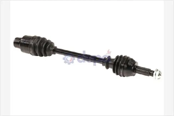 Handler.Part Drive shaft DEPA 3391700 1