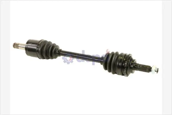 Handler.Part Drive shaft DEPA 3392050 1