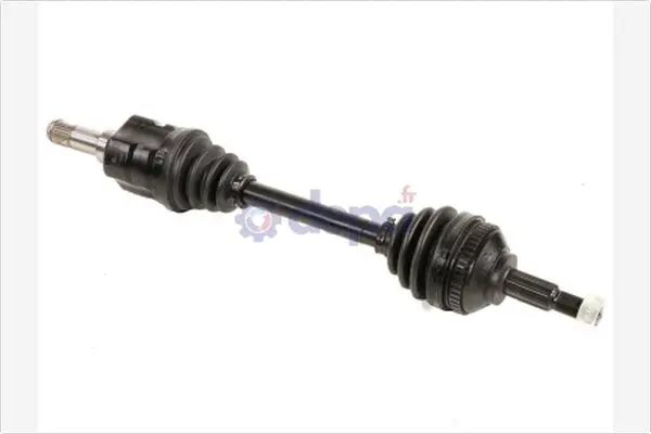 Handler.Part Drive shaft DEPA 3413650 1