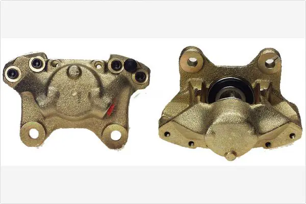 Handler.Part Brake caliper DEPA ET71607 1