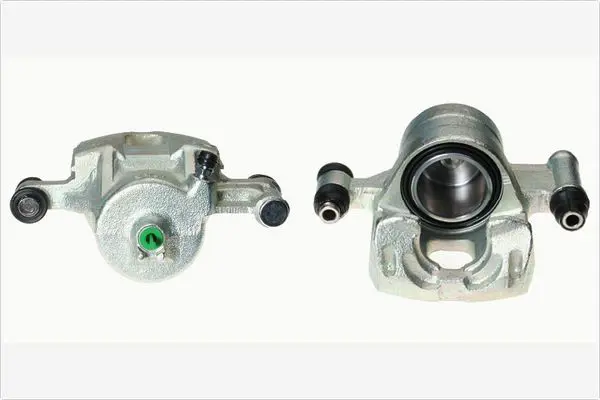 Handler.Part Brake caliper DEPA ET71888 1