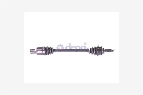 Handler.Part Drive shaft DEPA 3432840 1