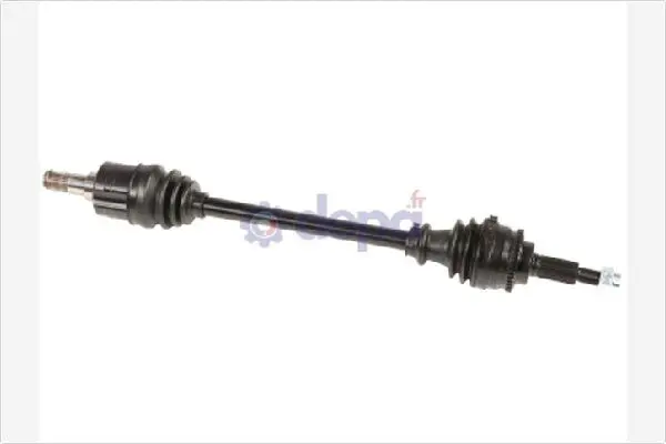 Handler.Part Drive shaft DEPA 3436050 1