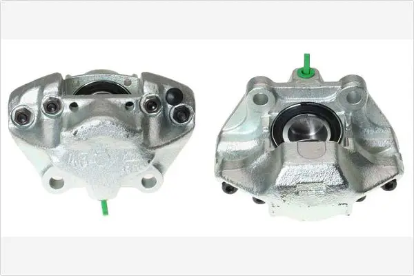 Handler.Part Brake caliper DEPA ET7581 1